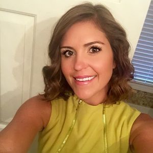 Meet your Posher, Janna