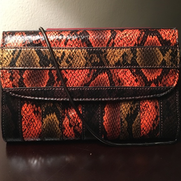 Nine West Clutch