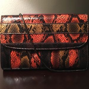 Nine West Clutch