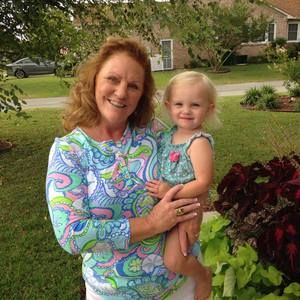 Meet your Posher, Lori