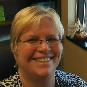 Meet your Posher, Marie