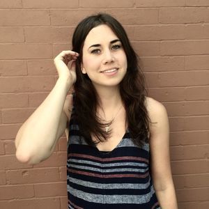 Meet your Posher, Julia