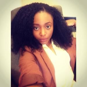 Meet your Posher, Jennifer