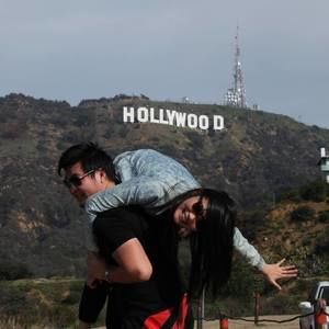 Meet your Posher, Chuang