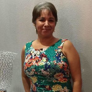 Meet your Posher, Martha