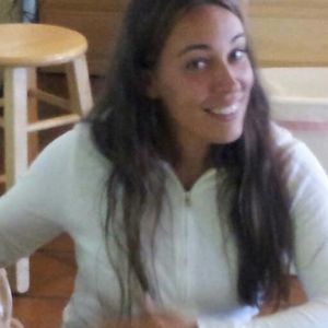Meet your Posher, Toni