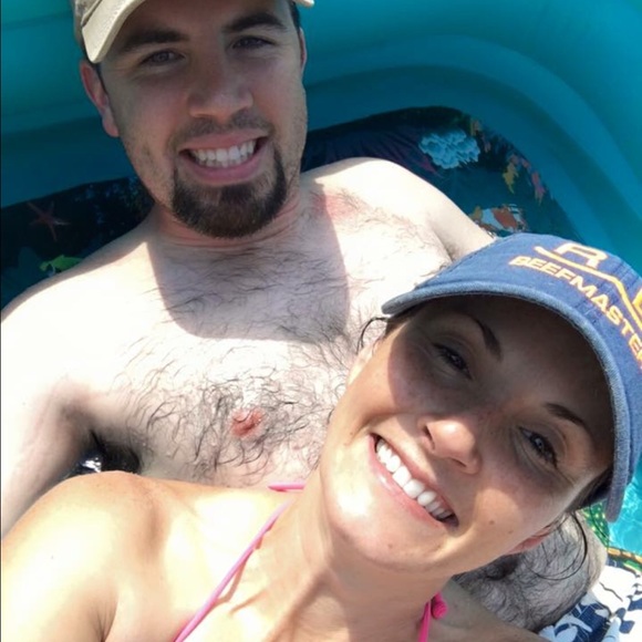 Meet your Posher, Mandy