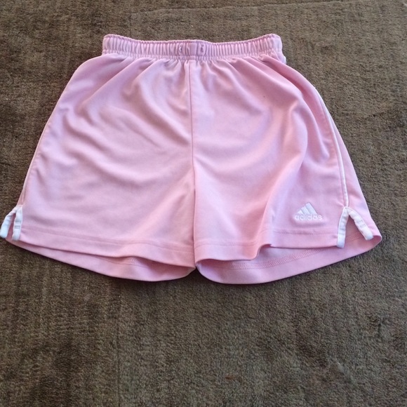 Adidas Pants - Adidas running shorts