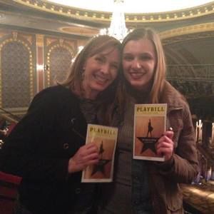 Meet your Posher, Regina