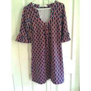🎉PRICE DROP!! Tracy Negoshian Dress🎉