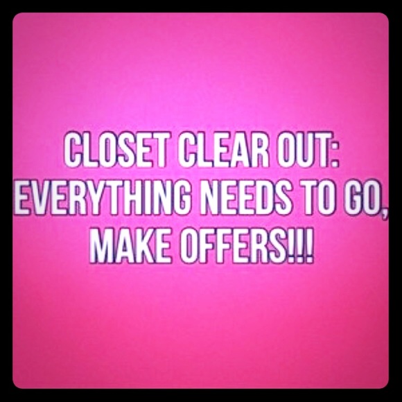 Make an offer!! - Picture 1 of 1