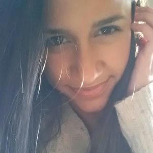 Meet your Posher, Sabrina