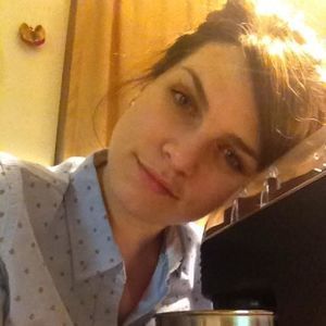 Meet your Posher, Mariel