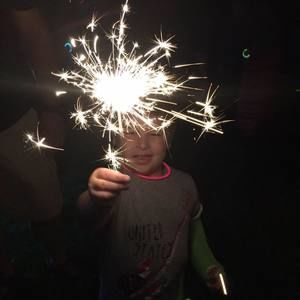 Meet your Posher, Marjorie