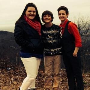 Meet your Posher, Cindy