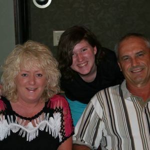 Meet your Posher, Diane