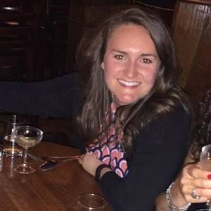 Meet your Posher, Beth