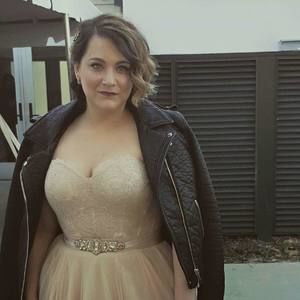 Meet your Posher, Rachel