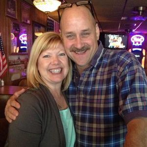 Meet your Posher, Kathleen