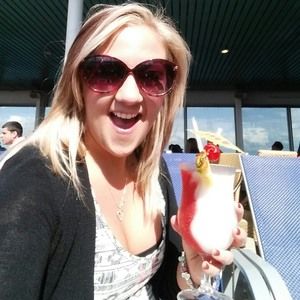 Meet your Posher, Allison