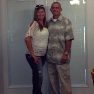 Meet your Posher, Stefanie