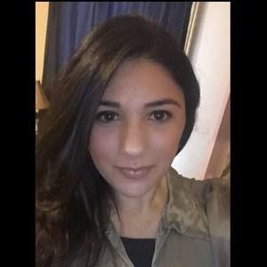 Meet your Posher, Maia