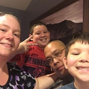 Meet your Posher, Justina