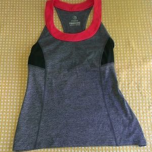 MPG Racerback Workout Top