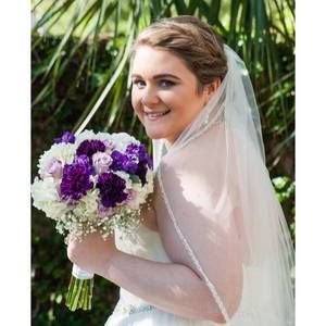 Meet your Posher, Alison