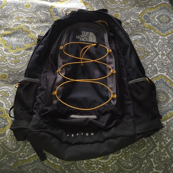 Jester North Face backpack