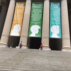 Meet your Posher, Rita