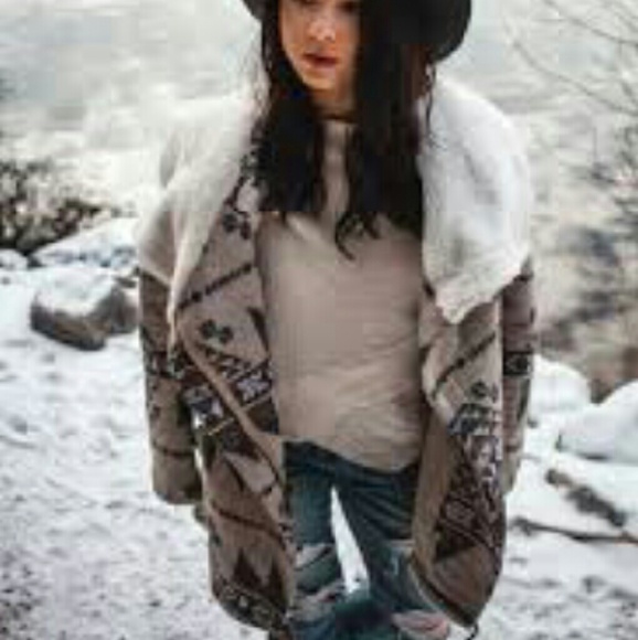 ISO THESE COATS