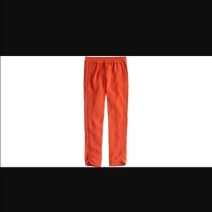 Jcrew Reese Pant Petite