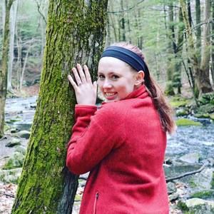 Meet your Posher, Laurel