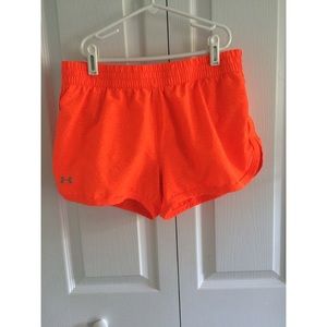 Under Armour Shorts