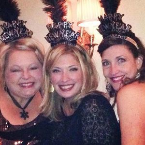 Meet your Posher, Kim