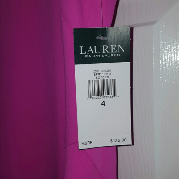 Lauren Dress - Picture 3 of 3