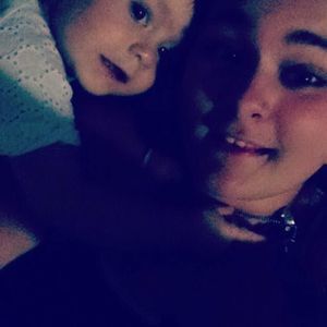 Meet your Posher, Katelynn