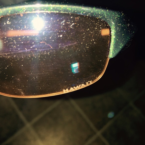 Flak jacket Oakleys - Picture 3 of 4