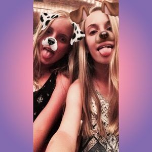 Meet your Posher, Candace