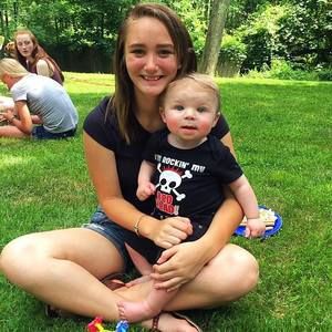 Meet your Posher, Aurora