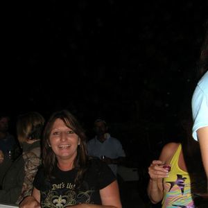 Meet your Posher, Leslie