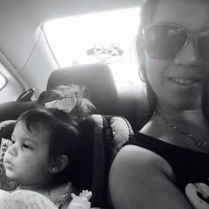 Meet your Posher, Yanet