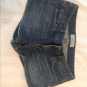 Aeropostale shorts