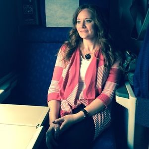 Meet your Posher, Kristin