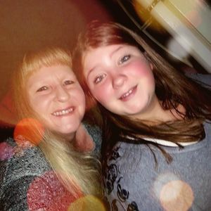 Meet your Posher, Becky