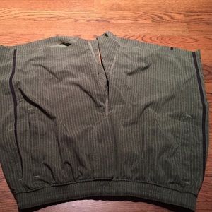 Lulu lemon men's LG shorts