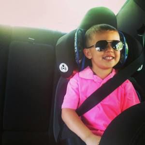 Meet your Posher, Debbie