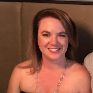 Meet your Posher, Mandy