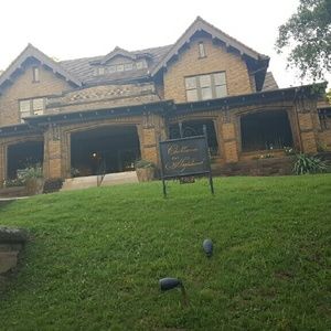 Meet your Posher, Laverne